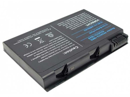 Batterie pour TOSHIBA PA3431U-1BAS PA3431U-1BRS