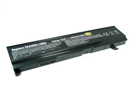 Batterie pour 4400mAh 14.4V PA3465U