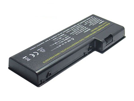 Batterie pour 4400mAh 10.8V PA3479U-1BRS