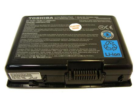 Batterie pour ASUS PA3589U-1BAS PA3609U-1BRS PABAS106 PA3609U-

1BRS