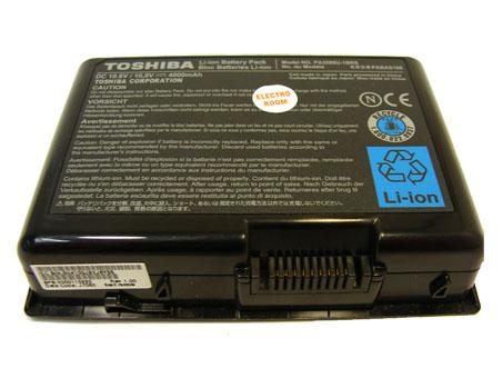 Batterie pour 44WH 10.8V PA3609U-1BRS