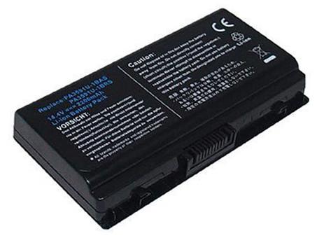 Batterie pour 2600mAh/37WH 14.4V PA3591U-1BAS