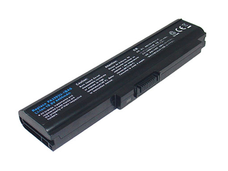 Batterie pour 4400mAh 10.8V PA3594U-1BAS