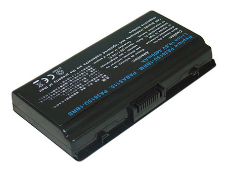 Batterie pour 4400mAh 10.8V PABAS115