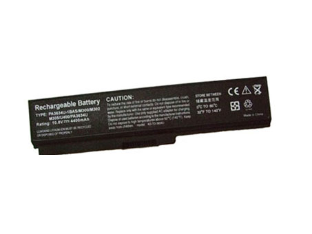 Batterie pour 4400mAh 10.8V PABAS227