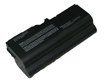 Batterie pour 8800mAh 7.2V PABAS156