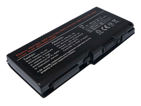 Batterie pour 44WH 10.8V PA3729U-1BRS