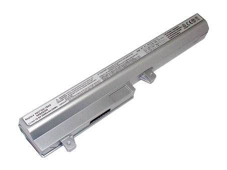 Batterie pour 53WH 10.8V PA3731U-1BAS