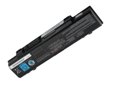 Batterie pour TOSHIBA PA3757U-1BRS PABAS213