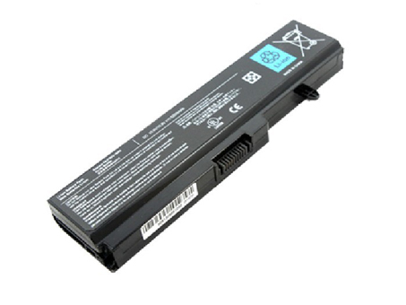 Batterie pour TOSHIBA PA3780U-1BRS PA3634U-1BAS PA3728U-1BRS