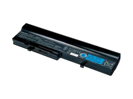 Batterie pour 4400mAh 10.8V PA3783U-1BRS