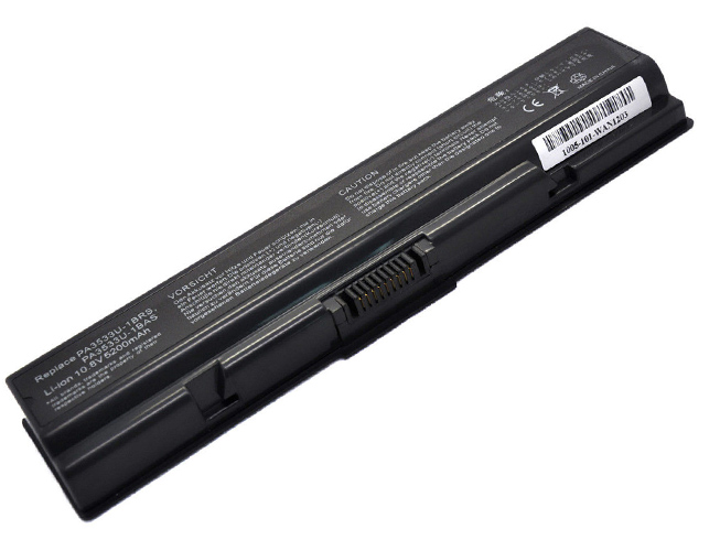 different PA3534U-1BAS battery