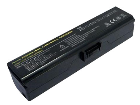 Batterie pour 47WH 14.4V 4UR18650-2-T0711