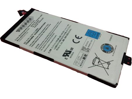 Batterie pour 15WH 3.7V PABAS255