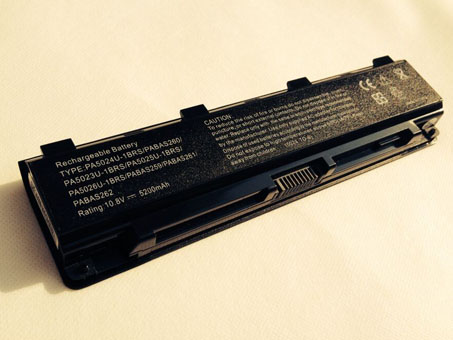 Batterie pour 5200mAh/6cell 10.8V/11.1V
 pa5110