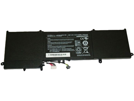 Batterie pour 54Wh/7310MAH 7.4V PA5028U-1BRS