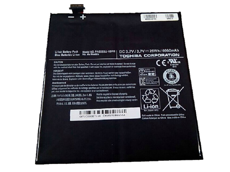 PA5053U-1BRS  batterie