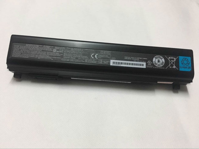 Batterie pour 8100mah/93WH 10.8V PA5163U-1BRS