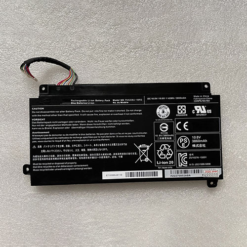 different 1340Y battery