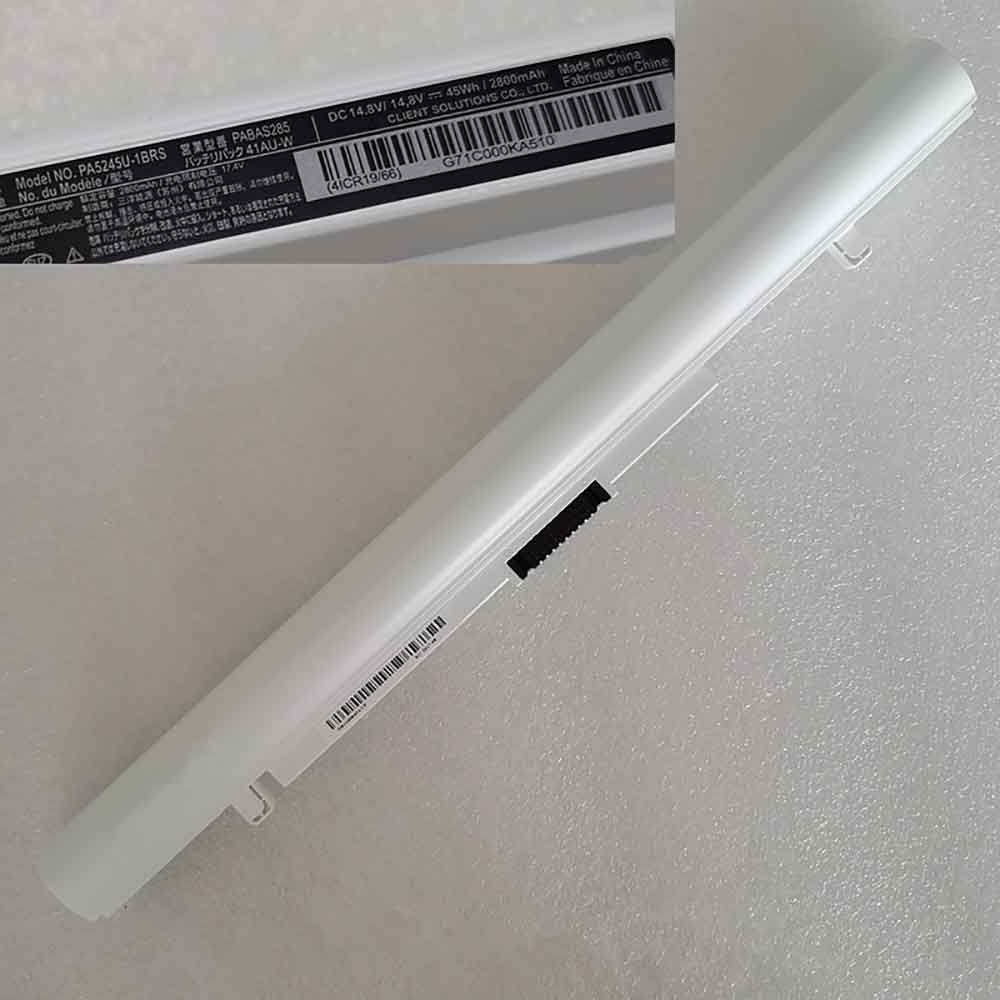 Batterie pour 2800mAh 45Wh 14.8V PA5245U