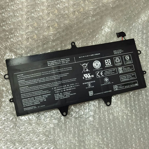 Batterie pour 44Wh/3760mAh 11.4V/13.05V PA5267U-1BRS