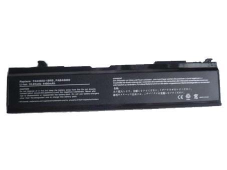 Batterie pour 5200mah/8cell 14.4V PA3465U-1BRS