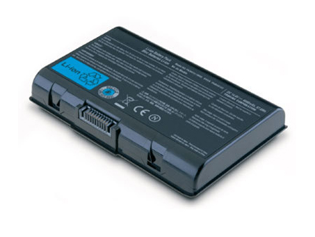 Batterie pour 4400mAh 14.4V PA3641U-1BRS