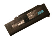 Batterie pour 7200mAh 11.1V PC-VP-BP35
