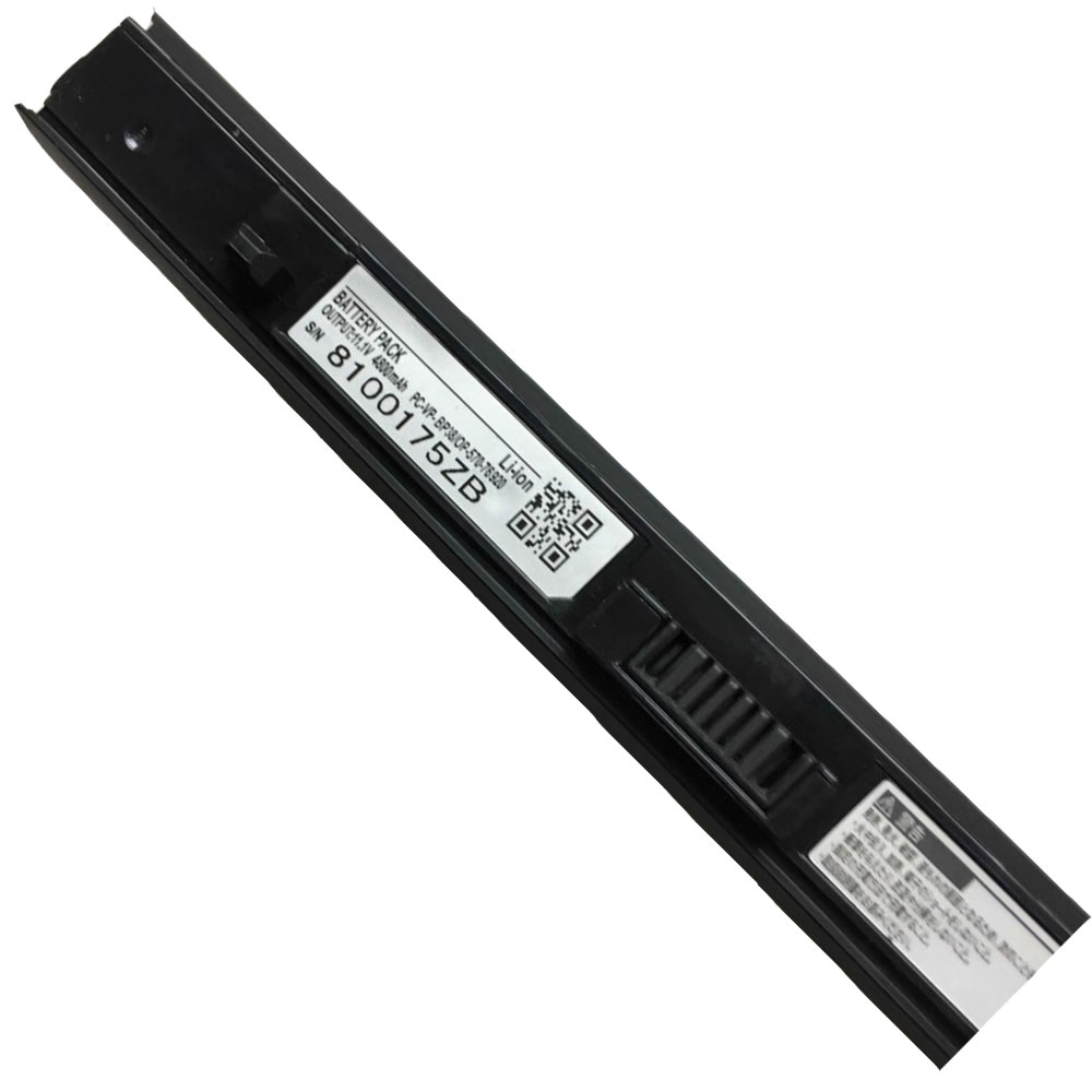 Batterie pour 4800MAH 11.1V PC-VP-BP38