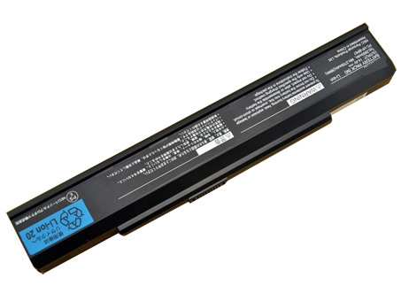 Batterie pour 2900MAH 14.4V PC-VP-BP67