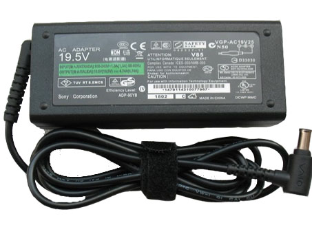 Batterie pour 100-240V 50-60Hz(for worldwide use) 19.5V ~ 4.7A 90W 19.5V 4.7A