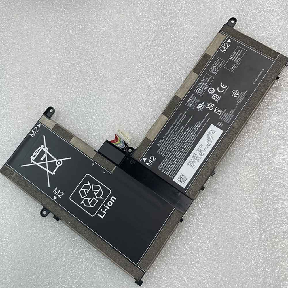 Batterie pour 38Wh 7.7V TPN-DB0H
