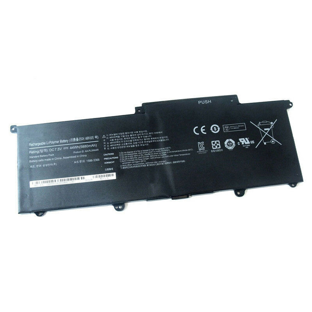 different AA-PBXN4AR battery