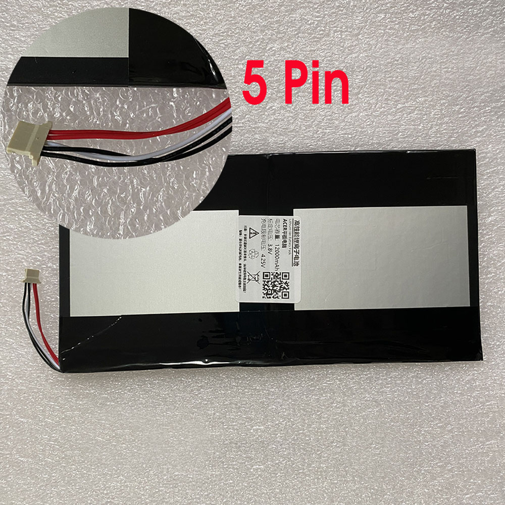 Batterie pour 6100mAh 3.7V/4.2V PR-279594N