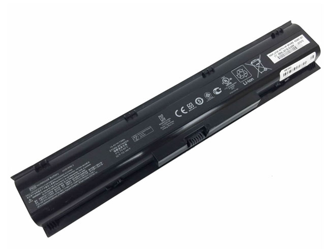 Batterie pour 73Wh/8Cell 14.4V HSTNN-IB2S