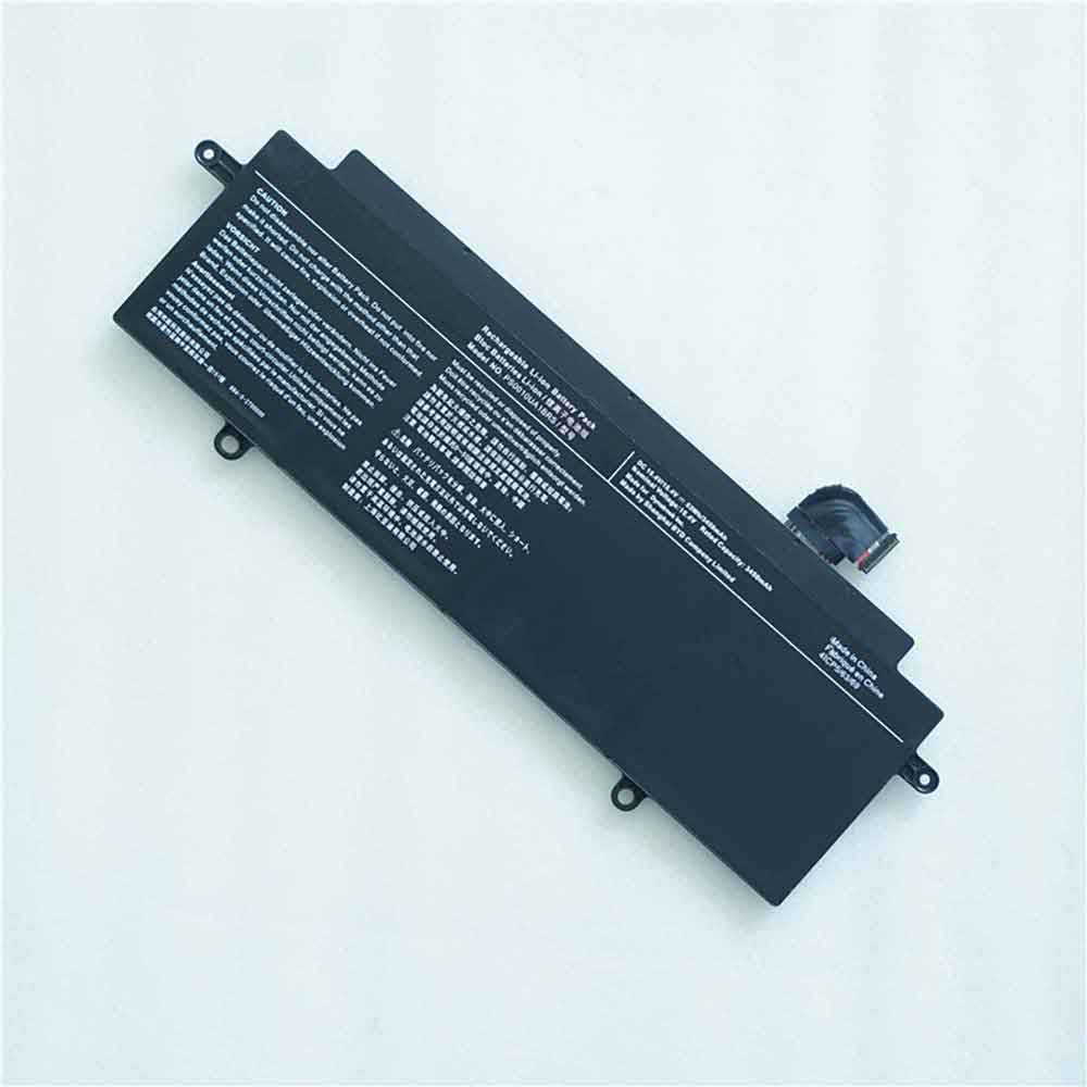 Batterie pour 3450mAh 15.4V PS0011UA1BRS