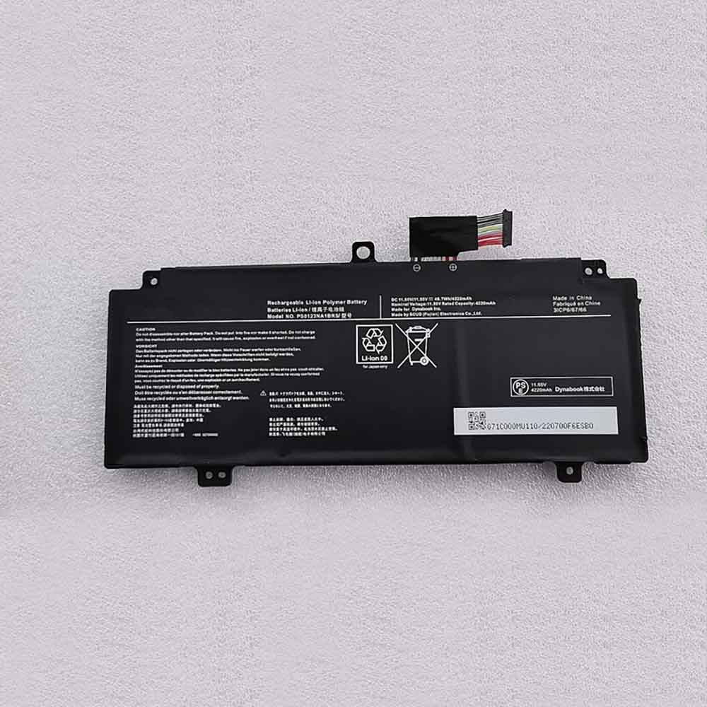 Batterie pour 4220mAh 15.55V PS0123NA1BRS