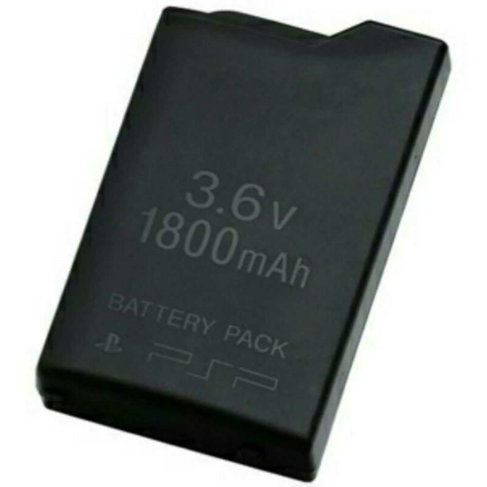 Batterie pour 1800mAh 3.6V PSP-110