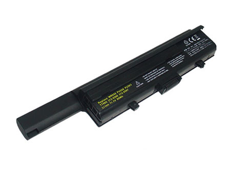 different PU556 battery