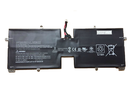 Batterie pour HP PW04XL HSTNN-IBPW 697231-171