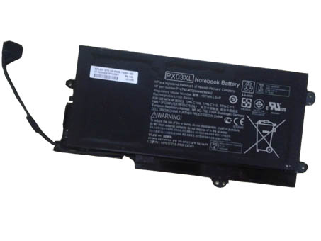 PX03XL HSTNN-LB4P batterie