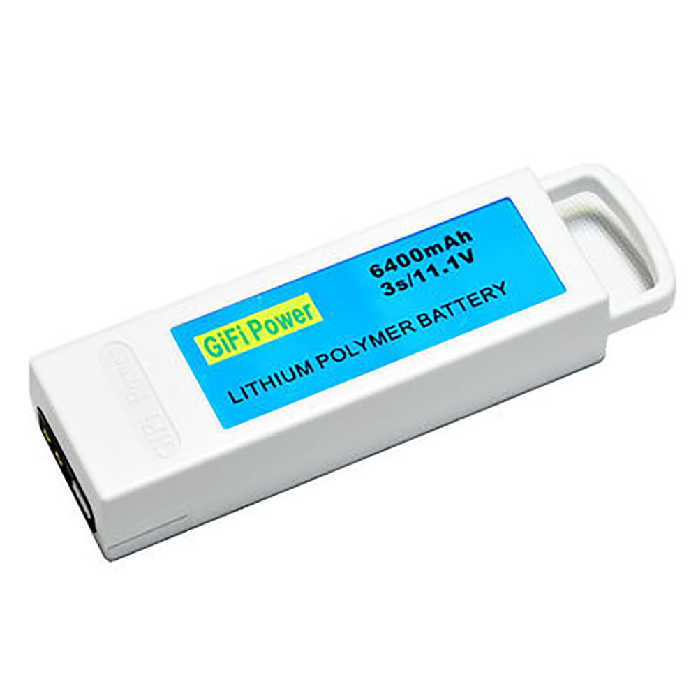 Batterie pour 6300mah/70Wh 11.1V M011004