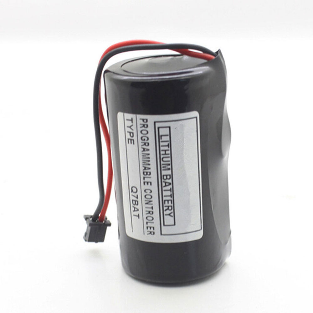 Batterie pour 5000mah 3V CR23500SE