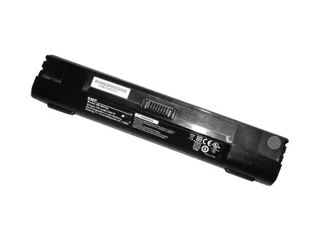 Batterie pour 5200mah 11.1V A4BT2001F