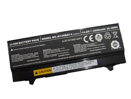 Batterie pour ASUS R130BAT-4 6-87-R130S-4DF2 R130BAT-8