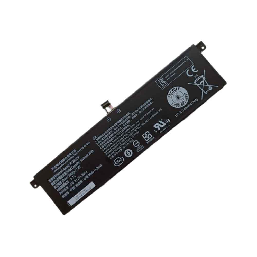 Batterie pour 5320mAh 8.7V R13B02W