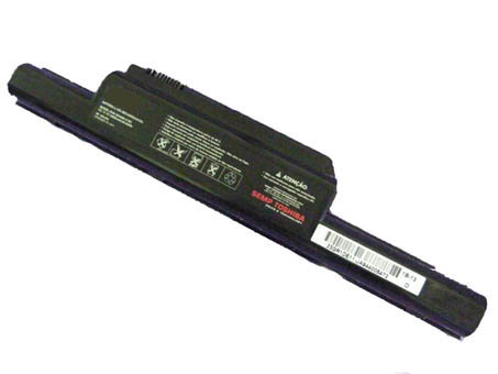 Batterie pour 4400mAh 11.1V R40-3S4400-C1L3