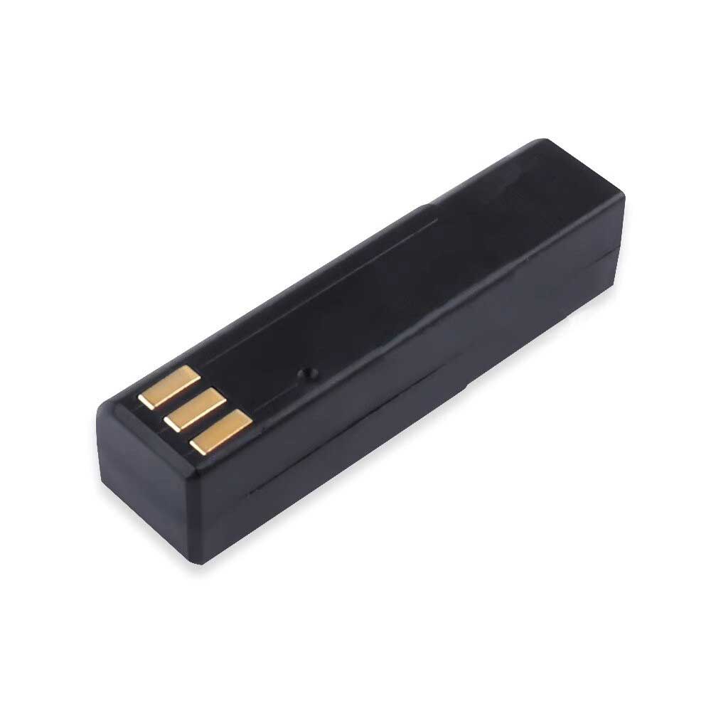 Batterie pour 540mAh 3.7V Rat-9