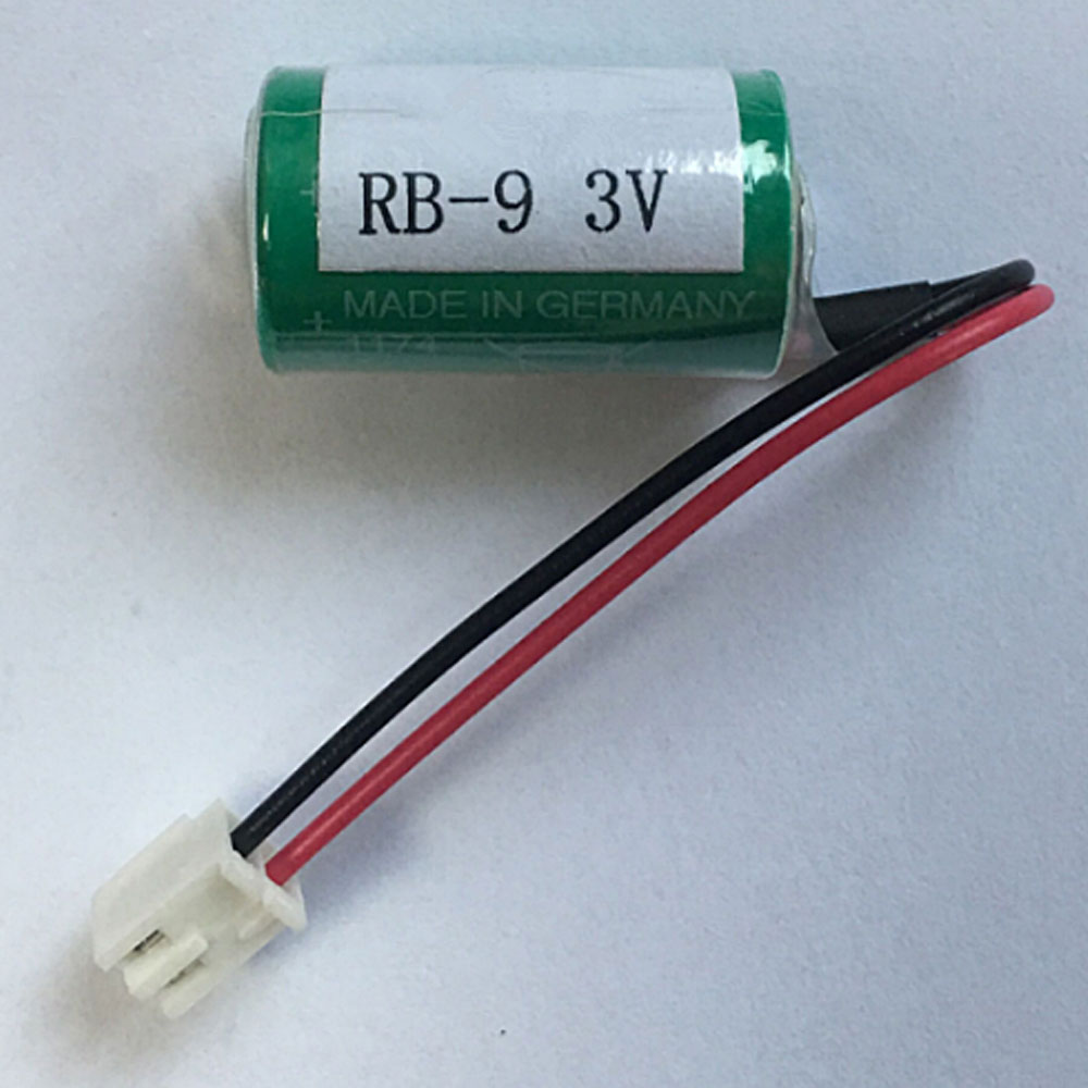 Batterie pour  3V RB-9