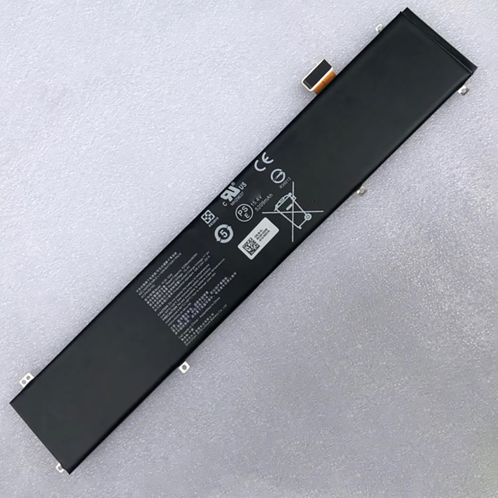 Batterie pour 5209mAh/80Wh 15.4V RC30-0248